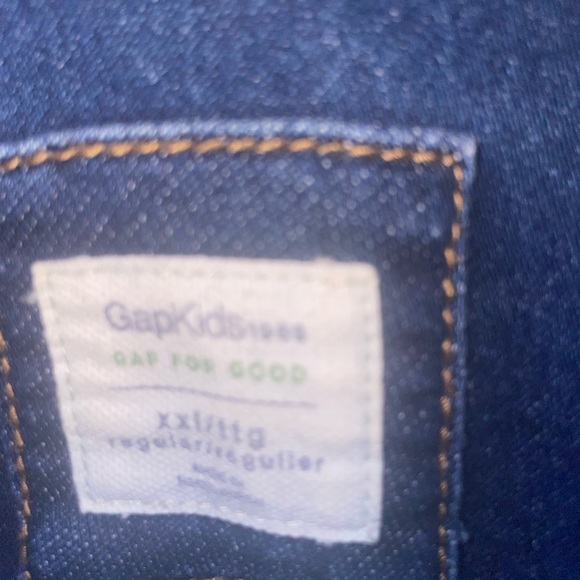 Gap Denim Jacket - Picture 2 of 3